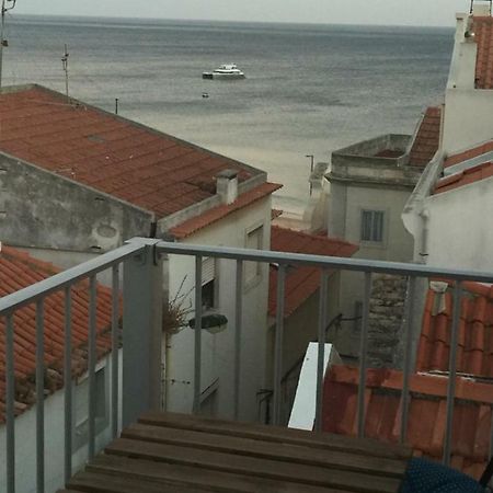 Don Sebastiao Apartment Sesimbra Exterior photo