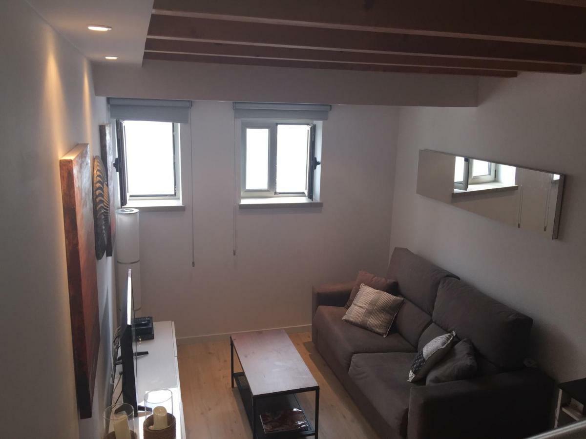 Don Sebastiao Apartment Sesimbra Exterior photo