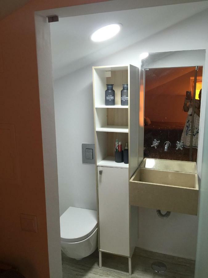 Don Sebastiao Apartment Sesimbra Exterior photo