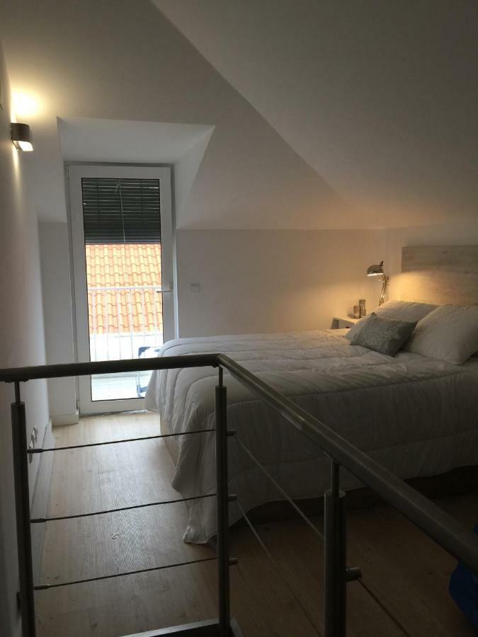 Don Sebastiao Apartment Sesimbra Exterior photo